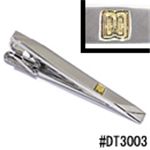 DAKS(ダックス) タイバー DT3003 シルバー系