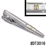 DAKS(ダックス) タイバー DT3016 シルバー系