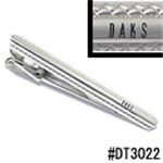 DAKS(ダックス) タイバー DT3022 シルバー系
