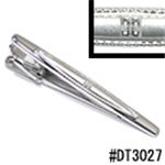 DAKS(ダックス) タイバー DT3027 シルバー系