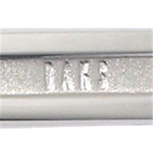 DAKS(ダックス) タイバー DT3029 シルバー系
