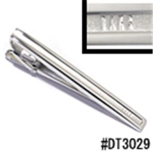 DAKS(ダックス) タイバー DT3029 シルバー系