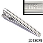 DAKS(ダックス) タイバー DT3029 シルバー系