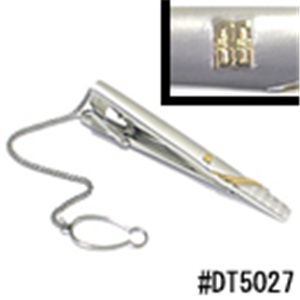 DAKS(ダックス) タイバー DT5027 シルバー系