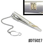 DAKS(ダックス) タイバー DT5027 シルバー系