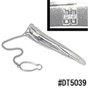 DAKS(ダックス) タイバー DT5039 シルバー系