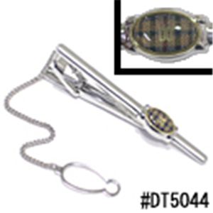DAKS(ダックス) タイバー DT5044 シルバー系
