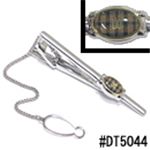 DAKS(ダックス) タイバー DT5044 シルバー系