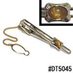 DAKS(ダックス) タイバー DT5045 ゴールド系