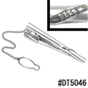 DAKS(ダックス) タイバー DT5046 シルバー系