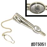 DAKS(ダックス) タイバー DT5051 ゴールド系