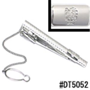 DAKS(ダックス) タイバー DT5052 シルバー系