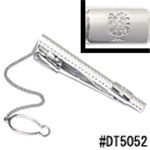 DAKS(ダックス) タイバー DT5052 シルバー系