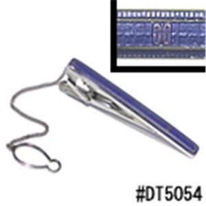 DAKS(ダックス) タイバー DT5054 シルバー系