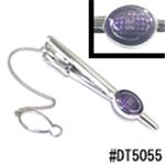 DAKS(ダックス) タイバー DT5055 シルバー系