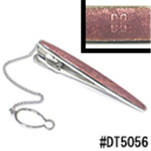 DAKS(ダックス) タイバー DT5056 シルバー系