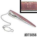 DAKS(ダックス) タイバー DT5056 シルバー系