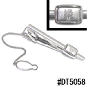 DAKS(ダックス) タイバー DT5058 シルバー系