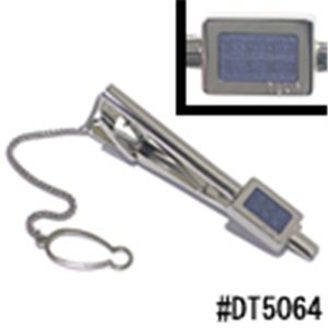 DAKS(ダックス) タイバー DT5064 シルバー系