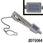 DAKS(ダックス) タイバー DT5064 シルバー系