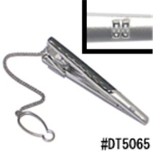 DAKS(ダックス) タイバー DT5065 シルバー系