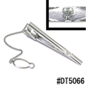 DAKS(ダックス) タイバー DT5066 シルバー系