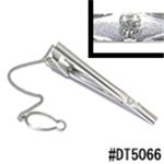 DAKS(ダックス) タイバー DT5066 シルバー系