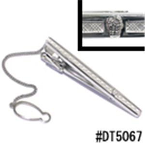 DAKS(ダックス) タイバー DT5067 シルバー系