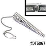 DAKS(ダックス) タイバー DT5067 シルバー系