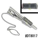 DAKS(ダックス) タイバー DT8017 シルバー系