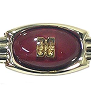 DAKS(ダックス) タイバー DT8025 ゴールド系
