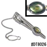 DAKS(ダックス) タイバー DT8026 シルバー系