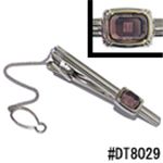 DAKS(ダックス) タイバー DT8029 シルバー系