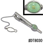 DAKS(ダックス) タイバー DT8030 シルバー系
