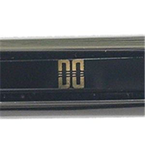 DAKS(ダックス) タイバー DT8033 シルバー系