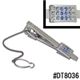 DAKS(ダックス) タイバー DT8036 シルバー系