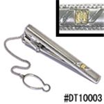 DAKS(ダックス) タイバー DT10003 シルバー系