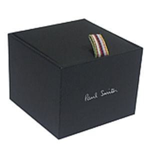 Paul smith(ポールスミス) カフス CUFF-HALF シルバー系