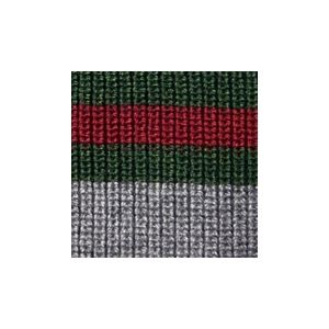 GUCCI(グッチ) ハット 206085-4G869 Grey系