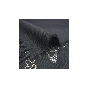 Vivienne Westwood(ヴィヴィアンウエストウッド) マフラー S01-F405 Grey系