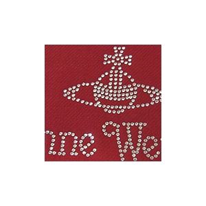 Vivienne Westwood(ヴィヴィアンウエストウッド) マフラー S01-F405 Red系