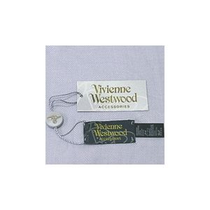 Vivienne Westwood(ヴィヴィアンウエストウッド) マフラー S01-F405 Grey系