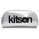 KITSON(キットソン) ポーチ KSG0043 シルバー