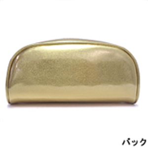 KITSON(キットソン) ポーチ KSG0046 ゴールド