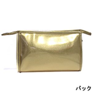 KITSON(キットソン) ポーチ KSG0038 ゴールド