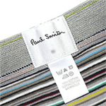 Paul smith(ポールスミス) メンズアンダーウェア MU-PSL-A0005ホワイト M