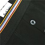 Paul smith(ポールスミス) メンズアンダーウェア MU-PSL-A0010ブラック S