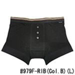 Paul smith(ポールスミス) メンズアンダーウェア MU-PSL-A0012ブラック L