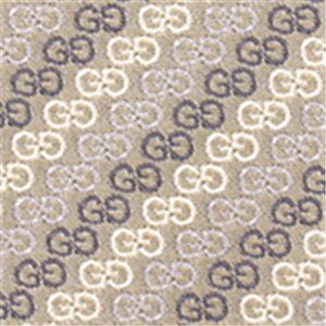 GUCCI2009秋冬ネクタイBeigeN-GUC-A01400
