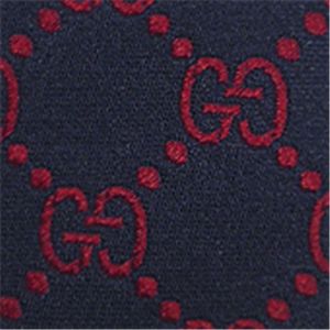 GUCCI(グッチ) 2009 秋冬 ネクタイ Blue系 N-GUC-A01423